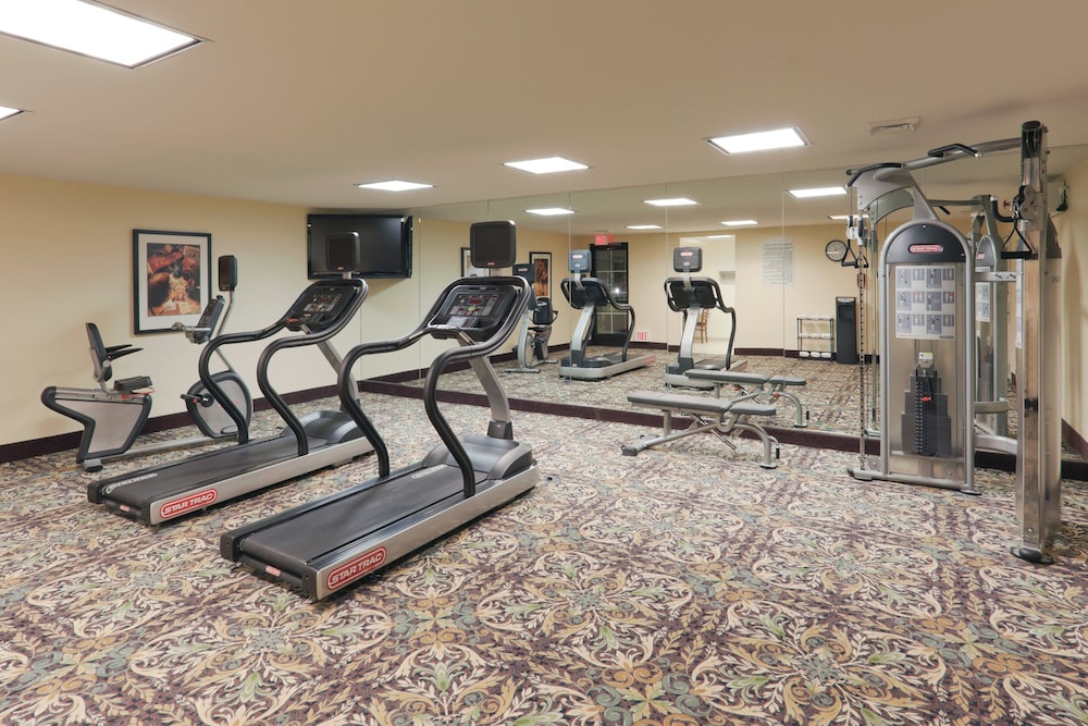 Staybridge Suites Rocklin - Roseville Area 30/64