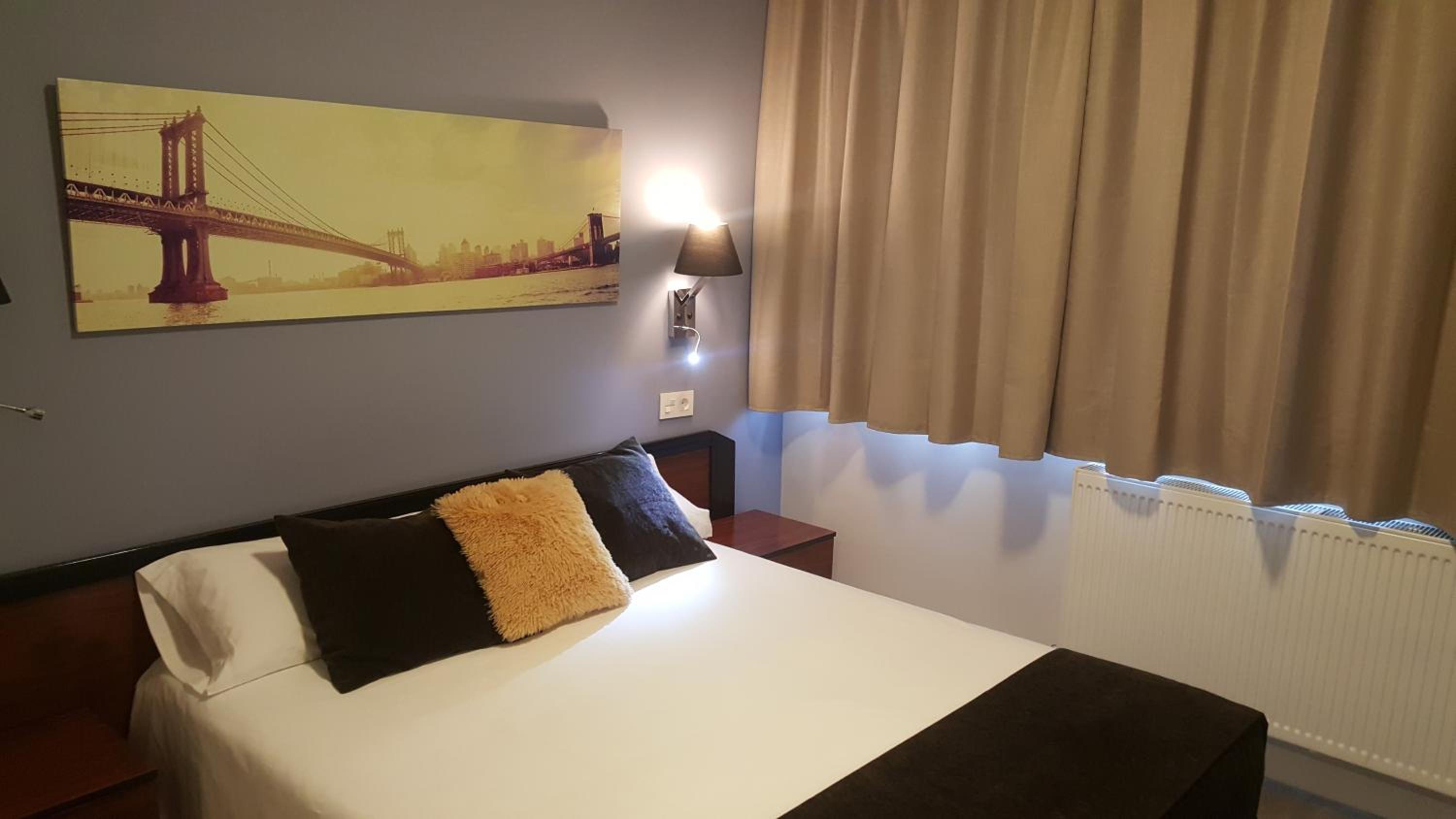 Hotel El Haya 35/46