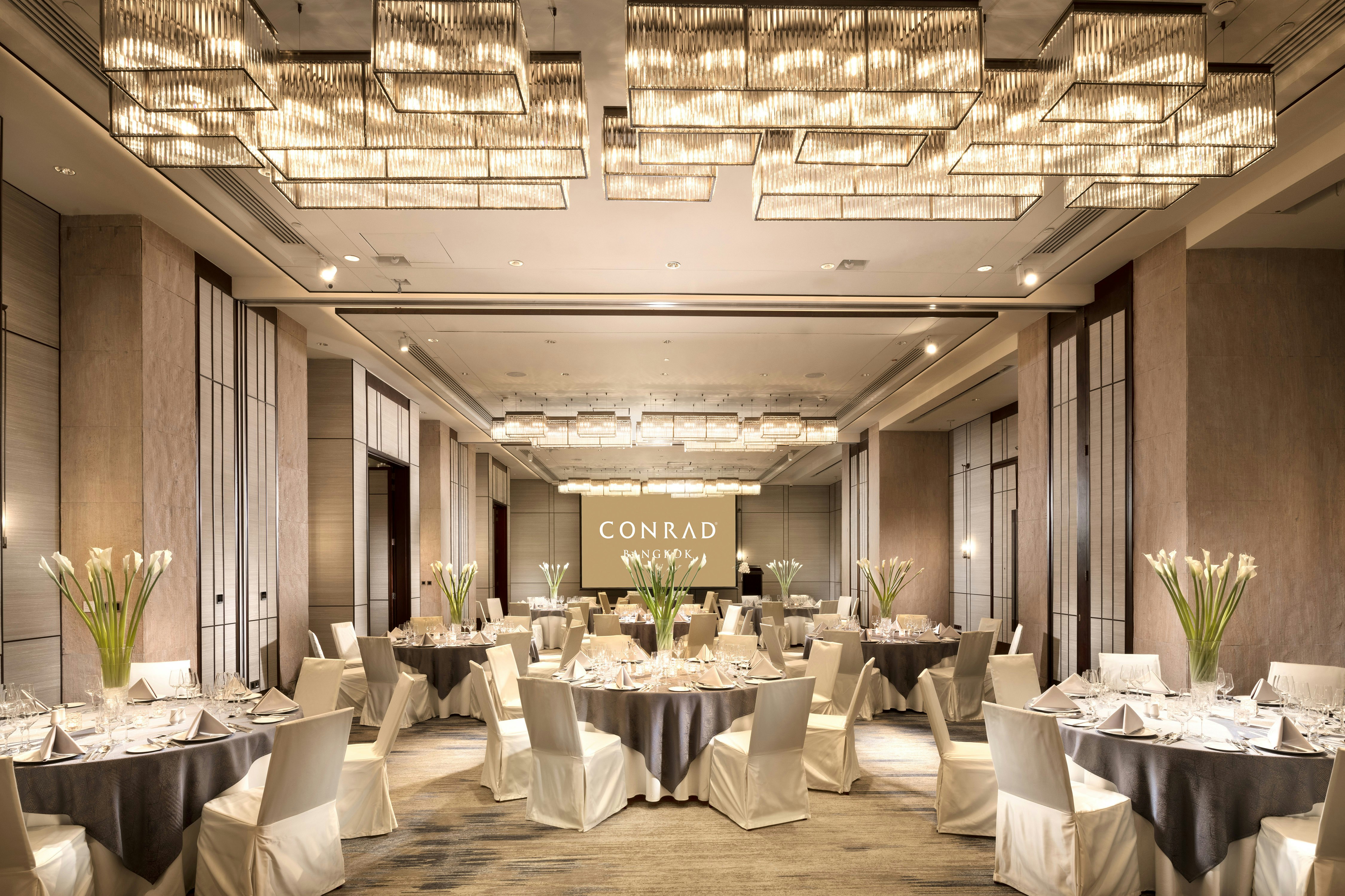 CONRAD BANGKOK RESIDENCES 34/59