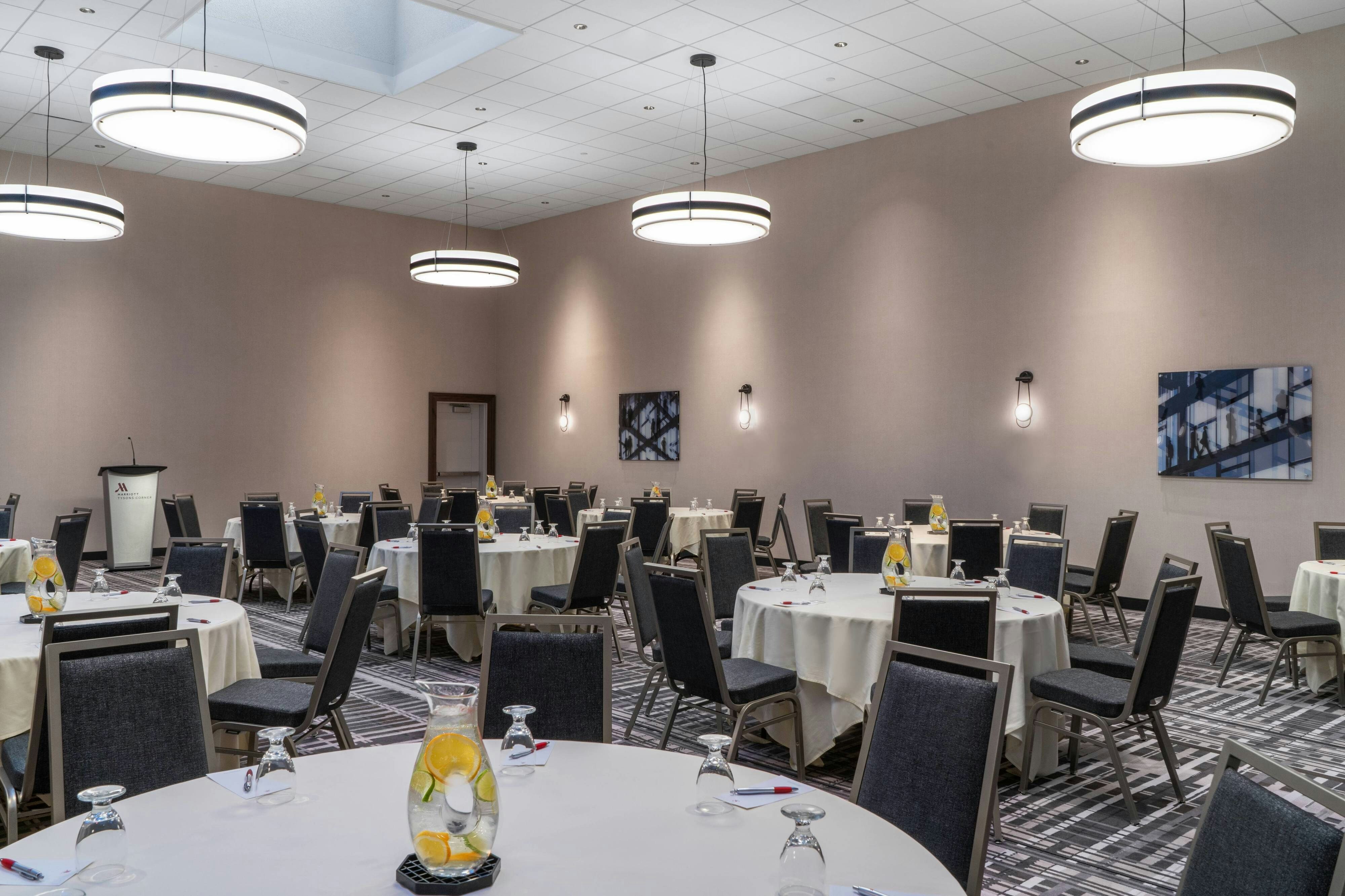 Marriott Tysons Corner 49/66