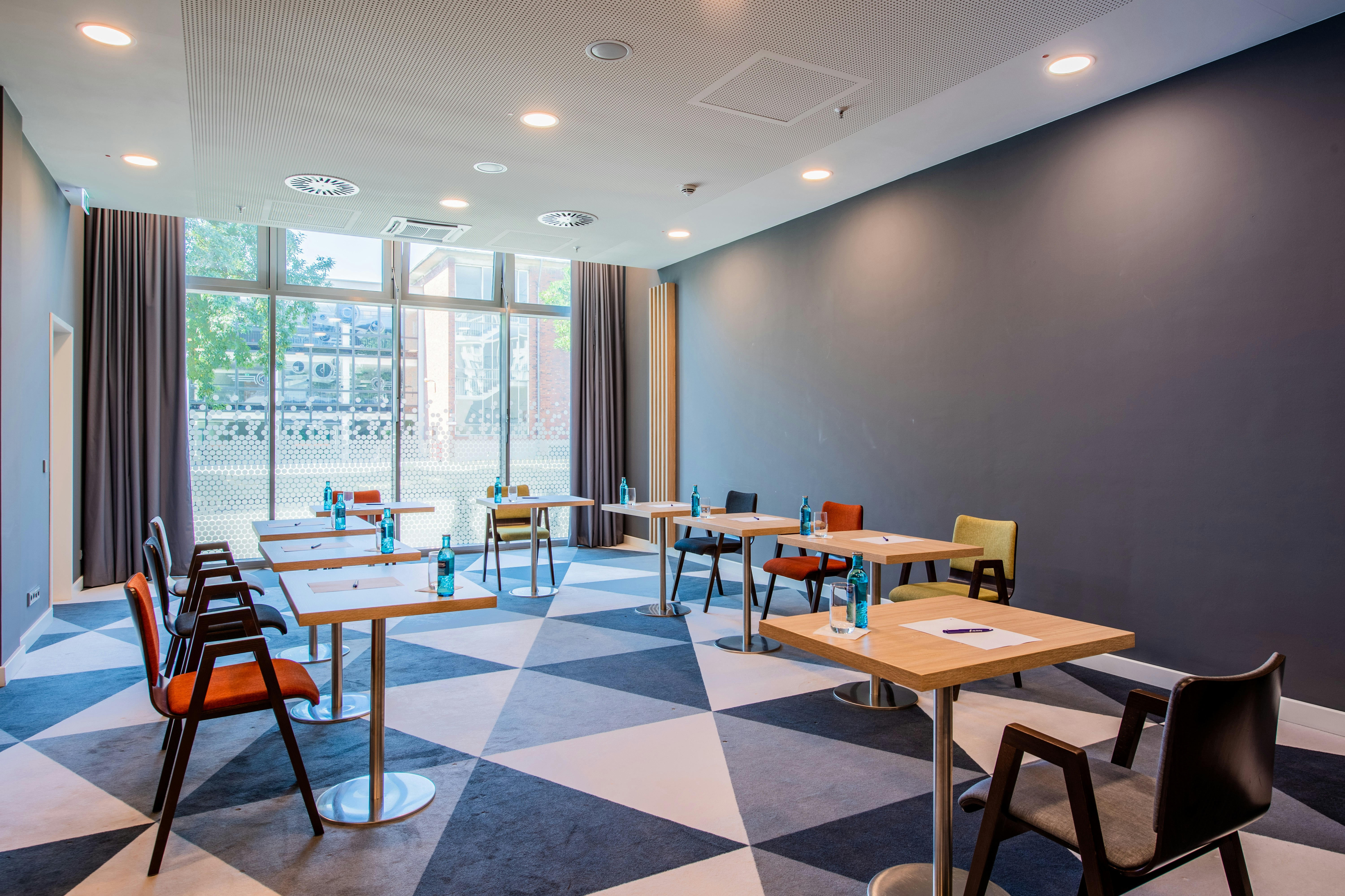 Premier Inn Cologne City South Hotel 21/23