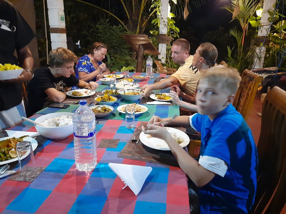 The Otunna Guest House 28/49