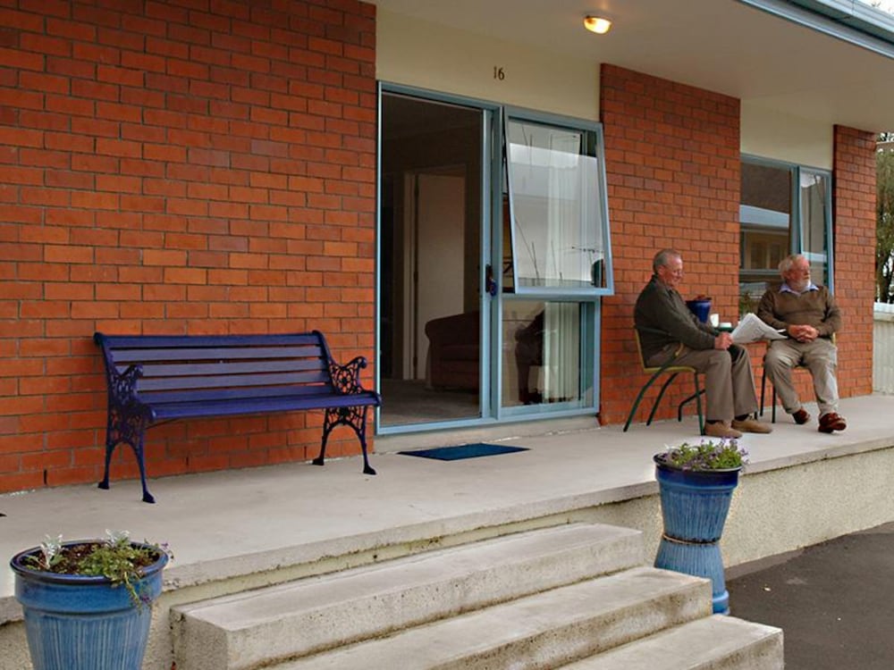 Aldan Lodge Motel 45/47