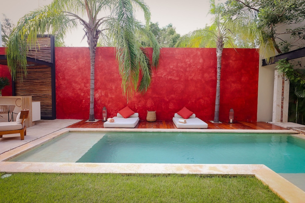 Casa de Las Palomas By Palomas Group Ex Koox Casa de Las Palomas Boutique Hotel 53/61