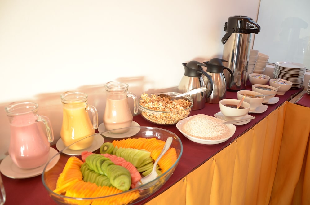 Golden Inca Hotel 14/27