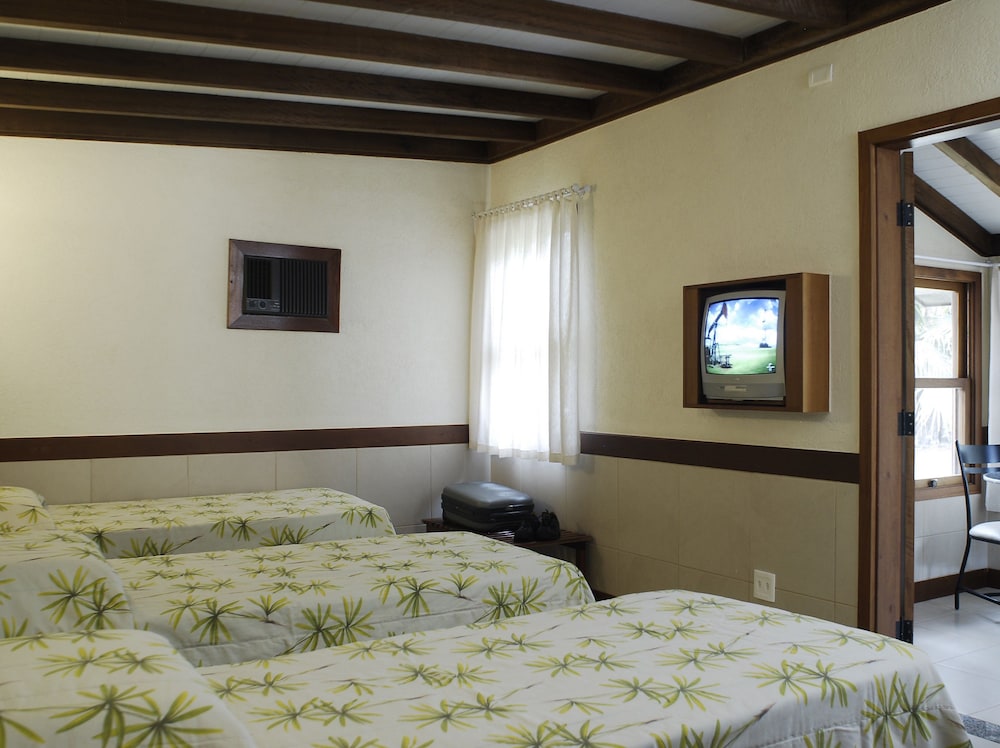 Hotel Estancia Barra Bonita 6/50