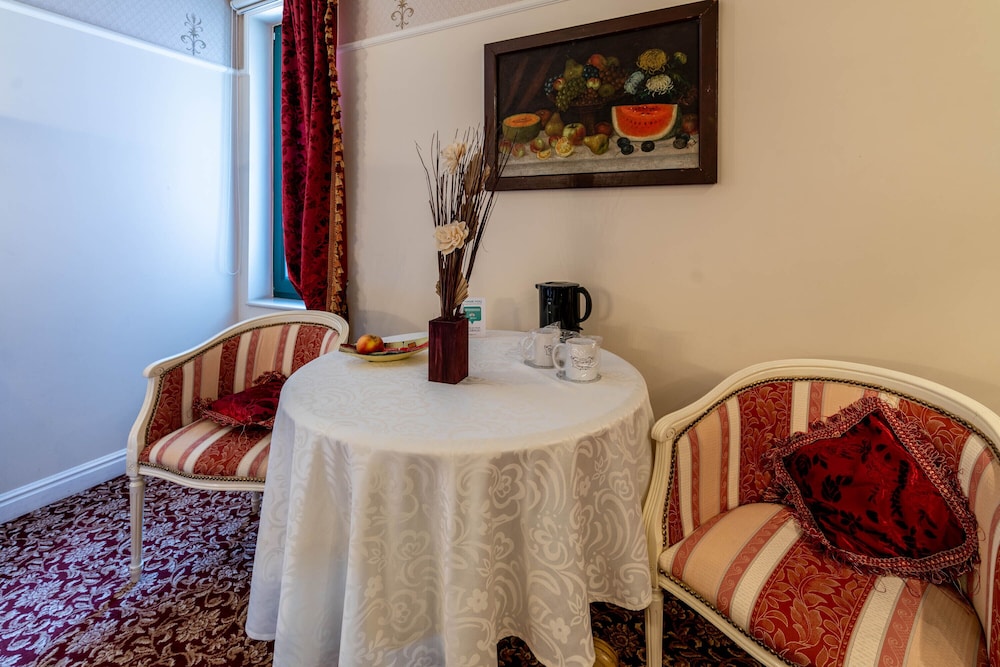 Boutique Casa Del Sole Hotel 31/50