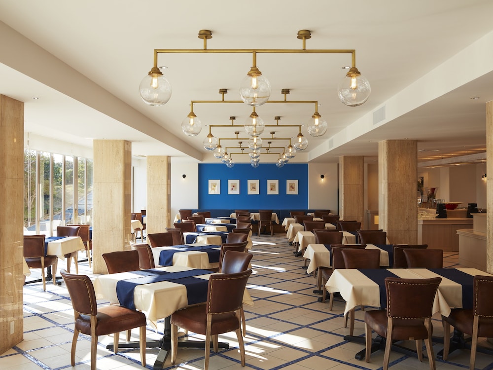 Infinito Hotel and Spa Nanki Shirahama (ex Green Hill Shirahama Hotel) 33/45