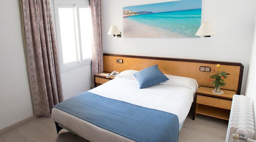 Hotel Voramar Mallorca 17/51