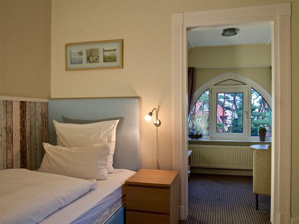 Hotel Garni Seestern 14/42
