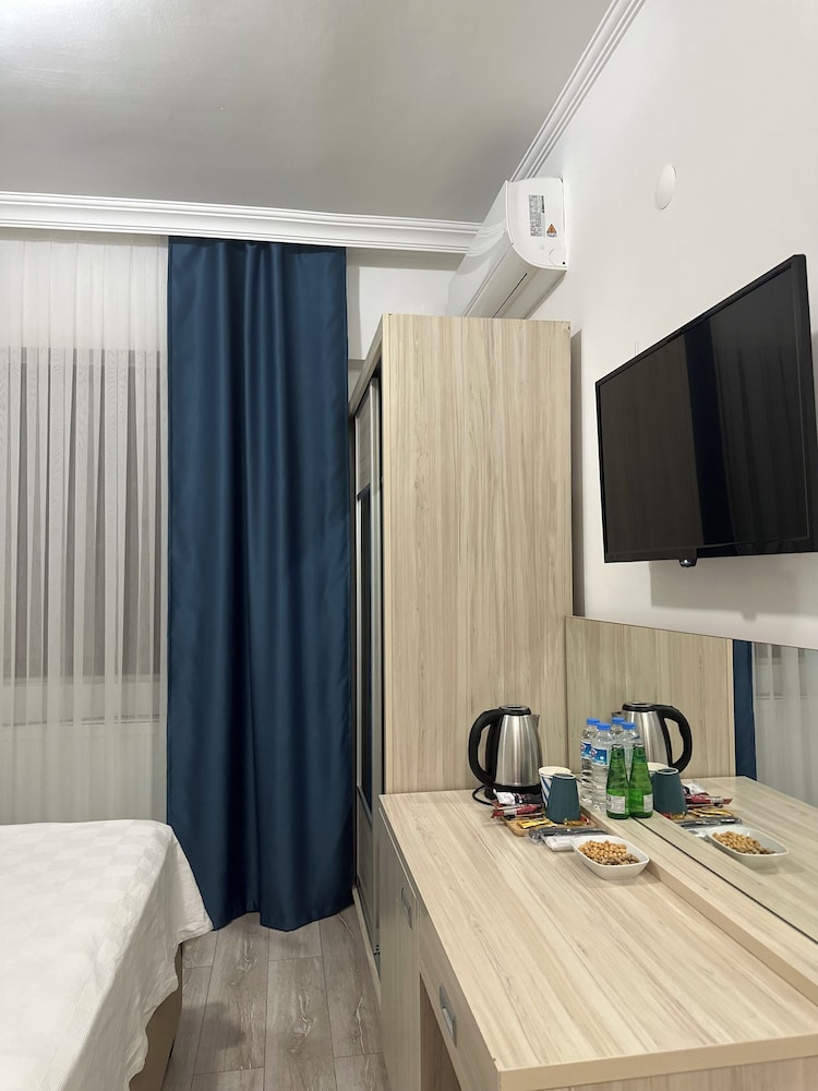 Arapgir Nazar Hotel 25/49
