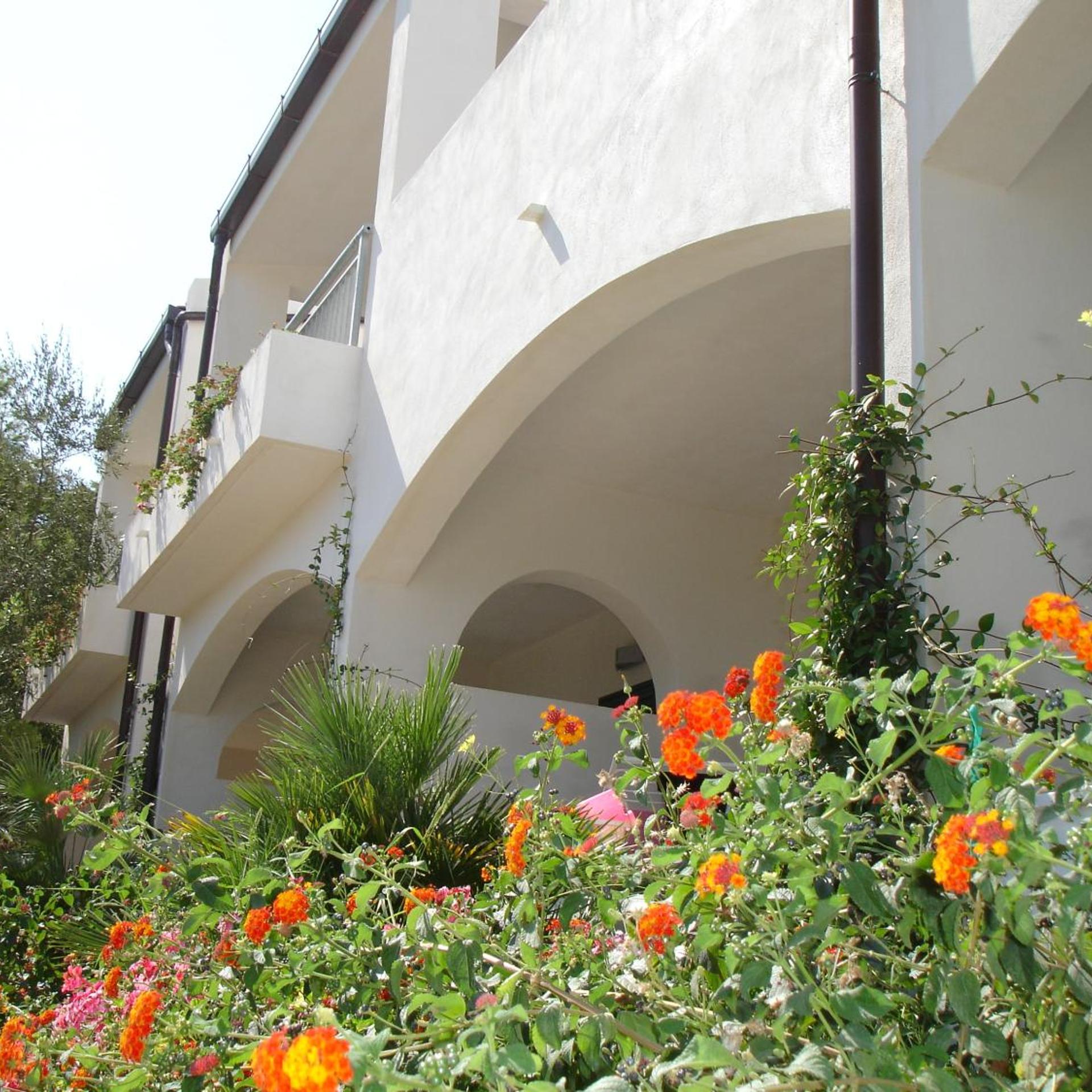 Baia Degli Aranci Village 5/61