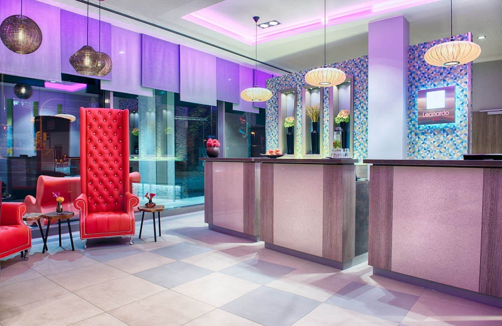 LEONARDO HOTEL MUNICH CITY SOUTH 7/80