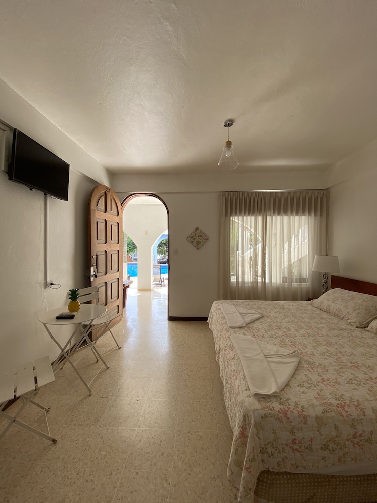 Hotel Mar Rey 52/77