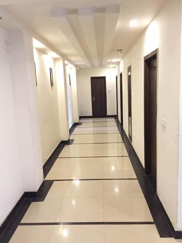 NAMASKAR RESIDENCY 16/19