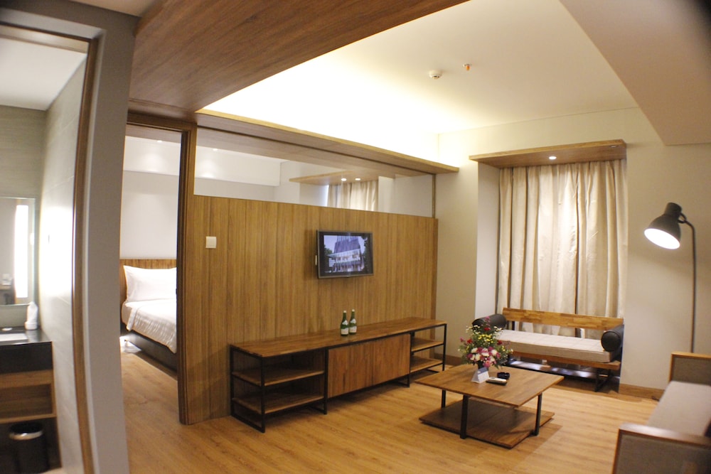 BATIQA HOTEL LAMPUNG 29/38