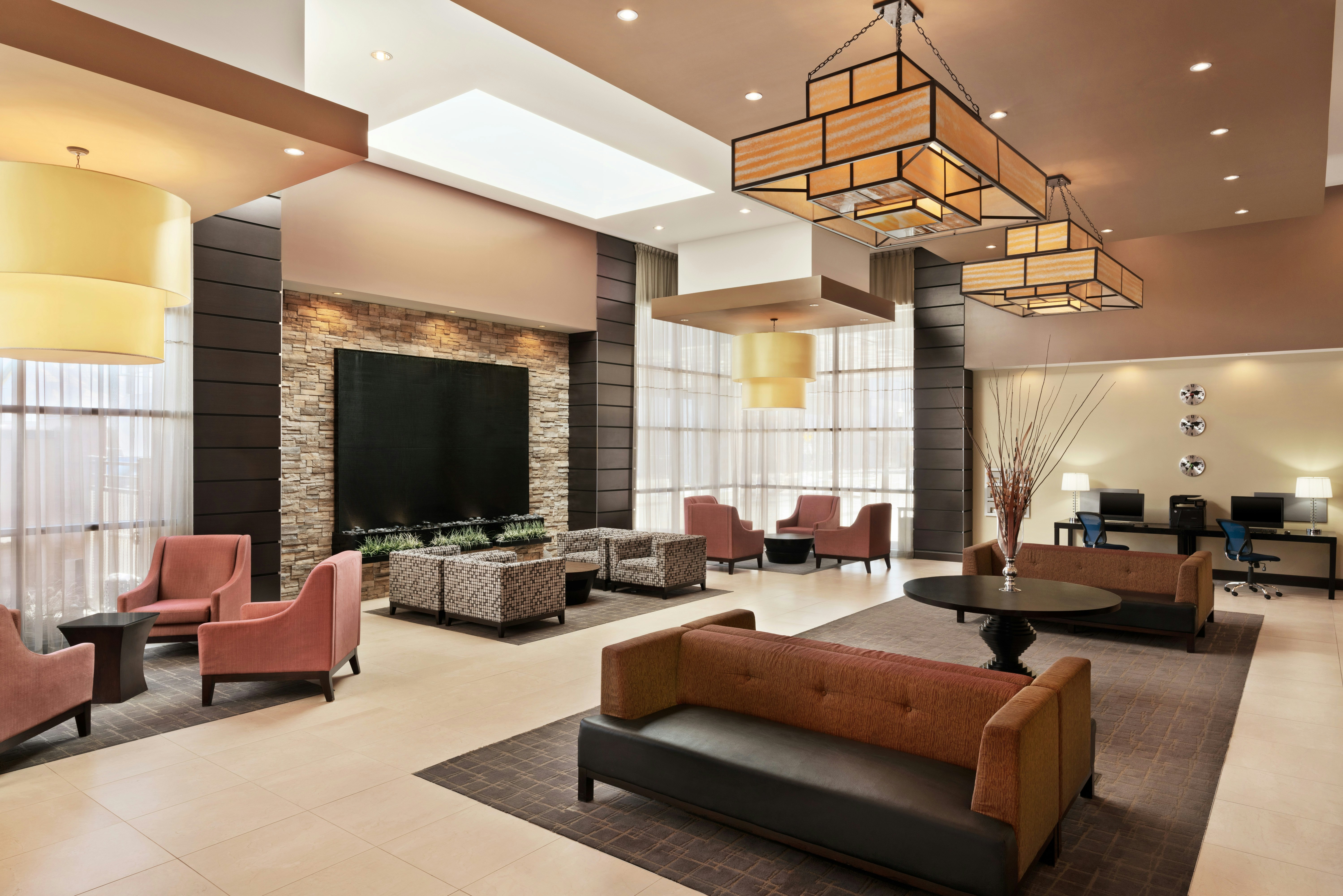 Embassy Suites by Hilton Salt Lake West Valley City 44/80