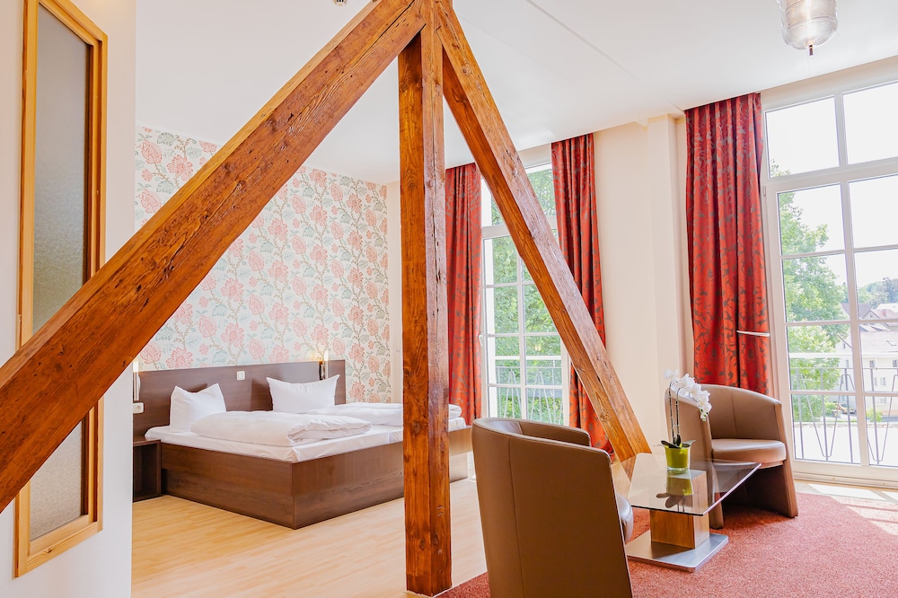 Kulturhotel Kaiserhof 15/75