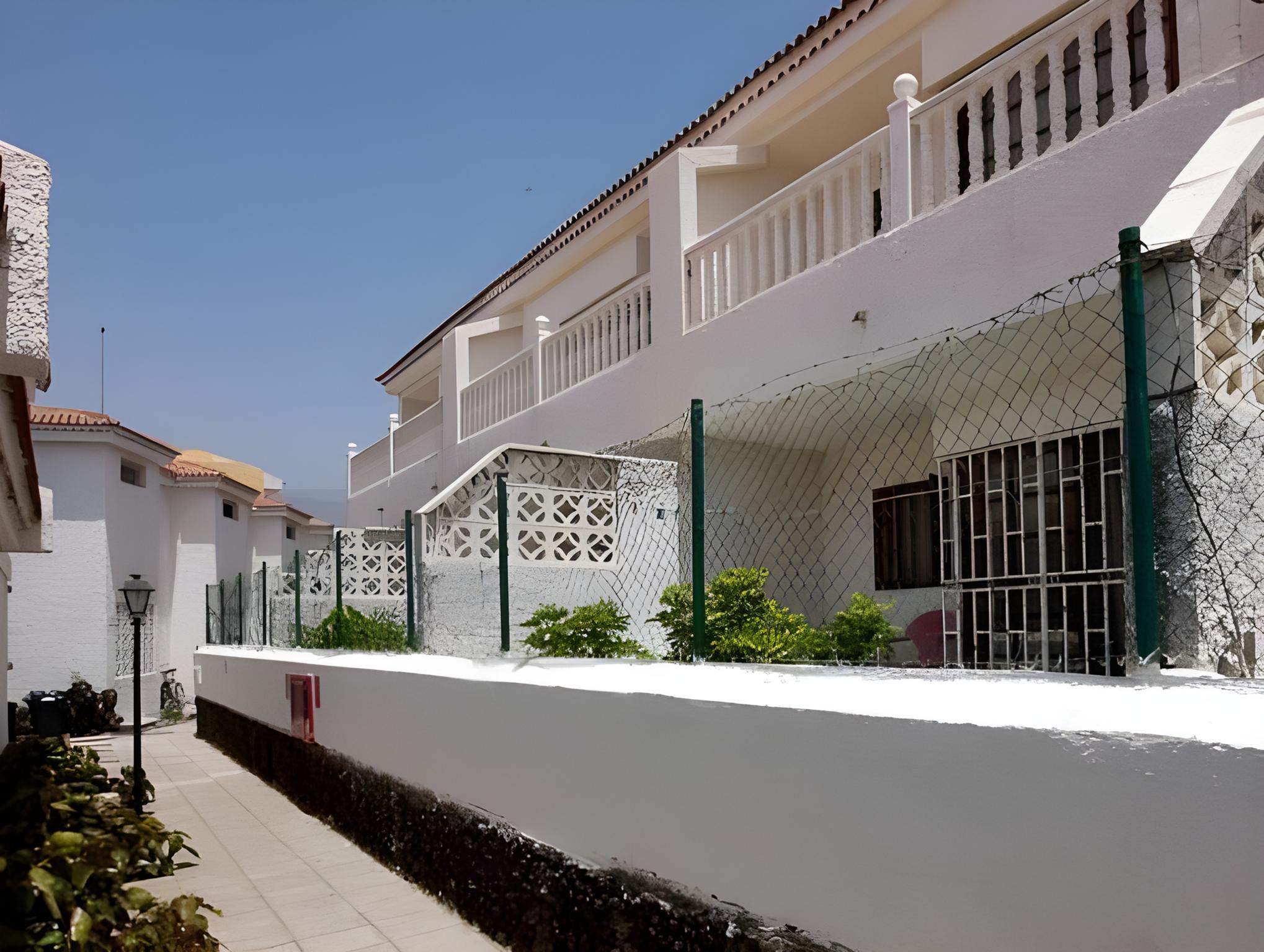2 Bedrooms, Duplex