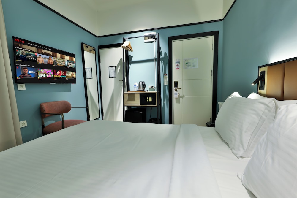 EA Exclusive Hotel & Kocatepe 34/57