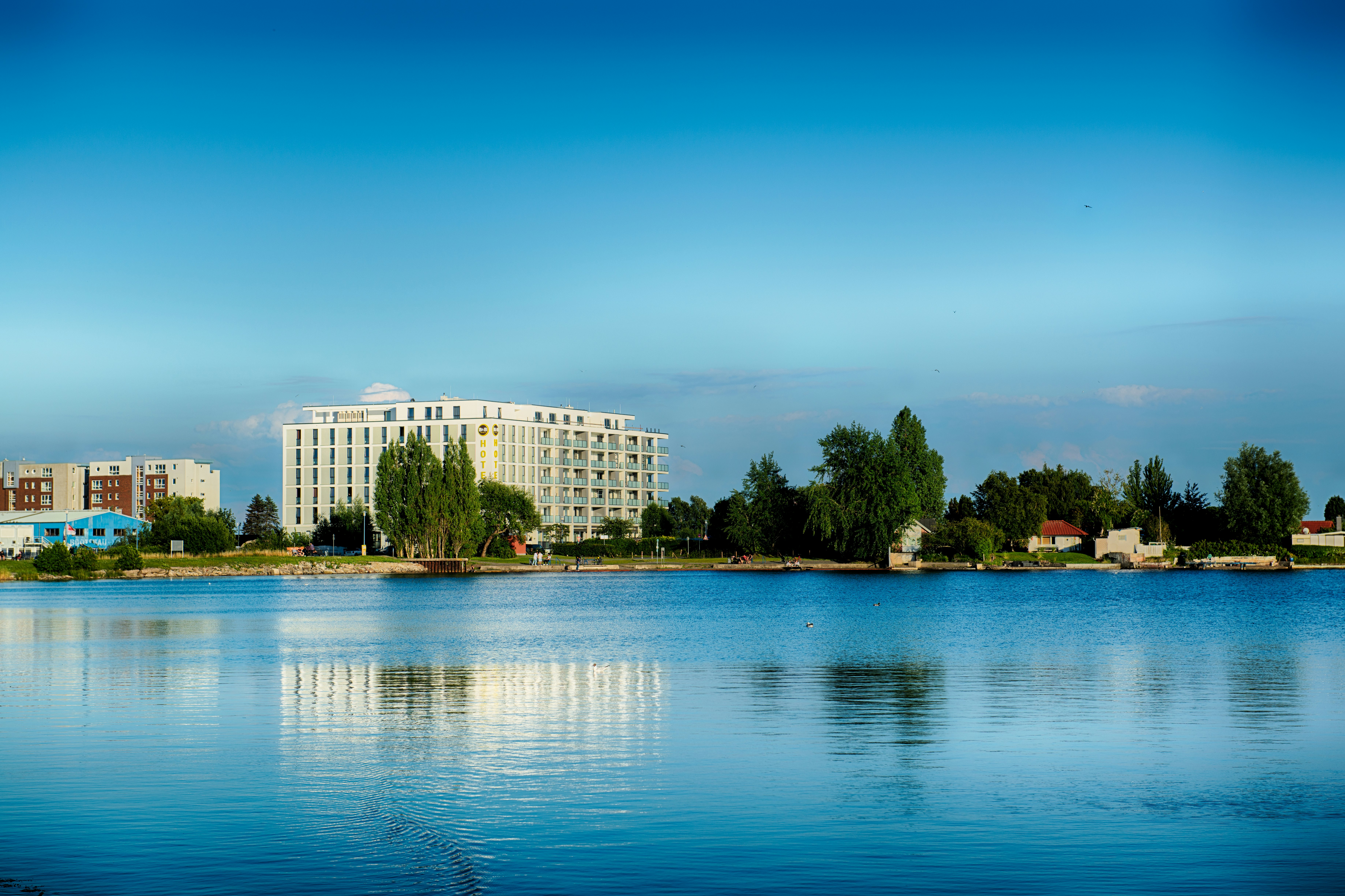 B&B Hotel Wilhelmshaven 45/50