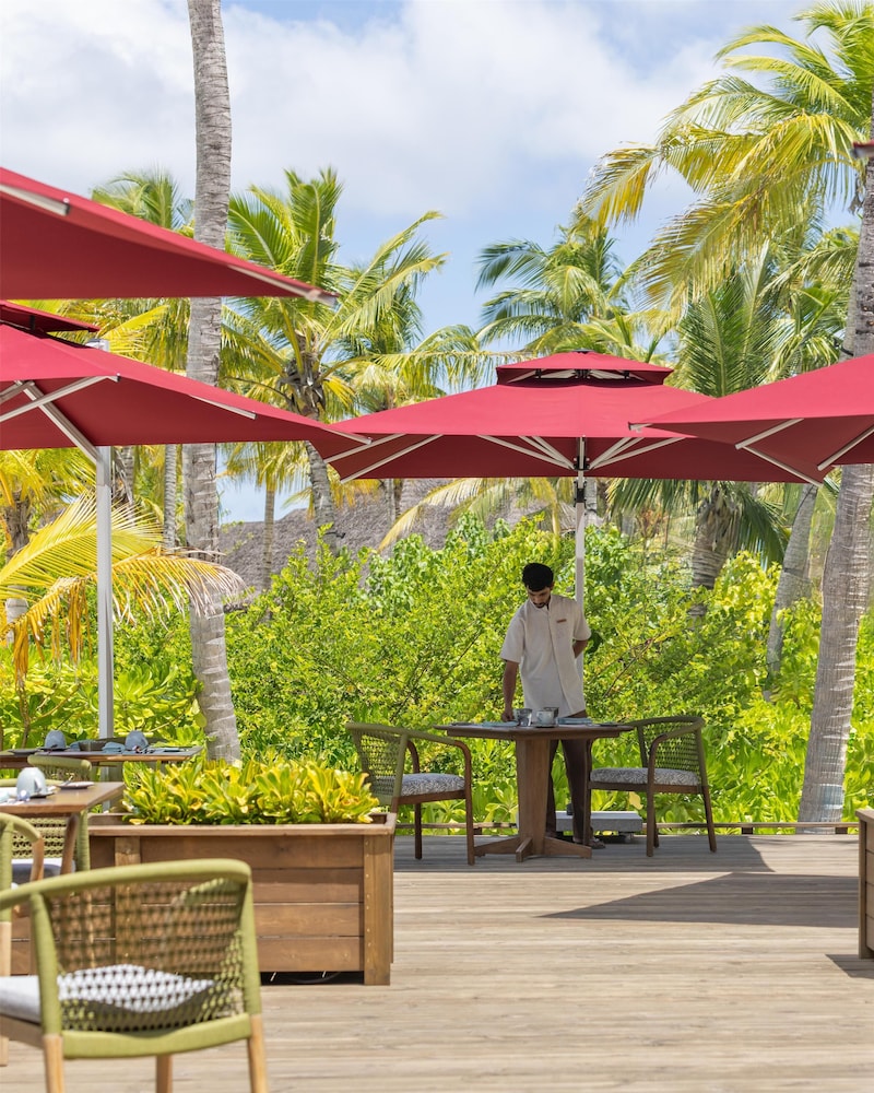 dusitD2 Feydhoo Maldives - Complimentary Return Transfer included 51/59
