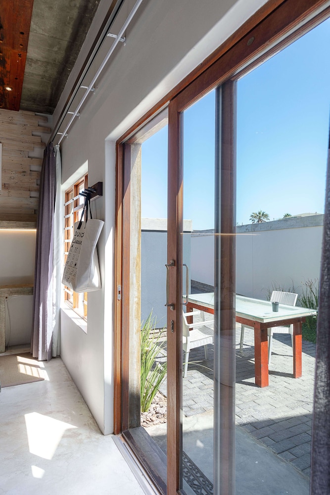 Organic Square Guesthouse 43/65