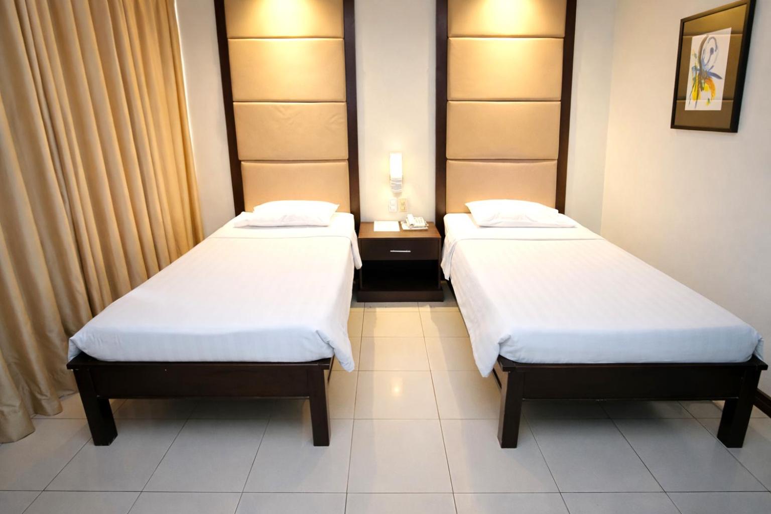 O Hotel 20/39