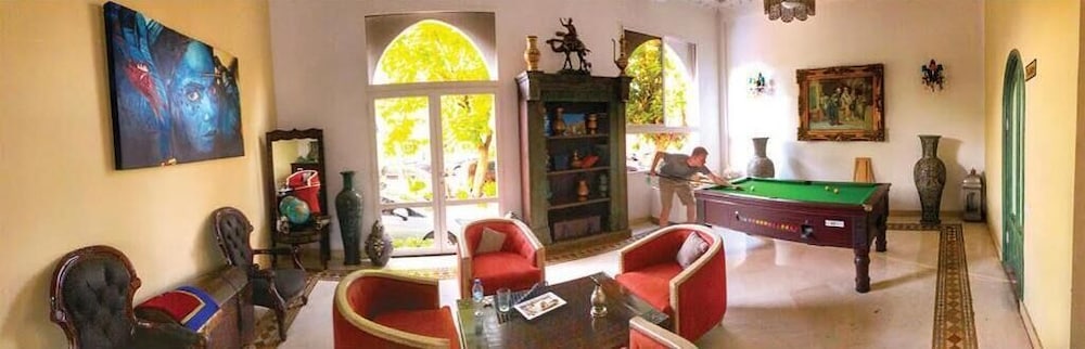 Lawrence D Arabie Hotel And Spa 30/44