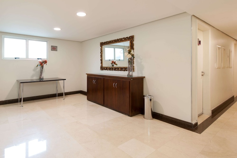 Quality Suites Oscar Freire 9/46