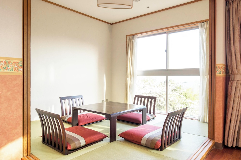 Izumigo Izukogen Dog Paradise Hotel 14/38