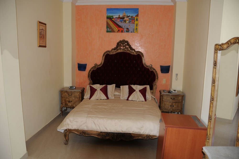 Baluarte Cartagena Hotel Boutique 45/81