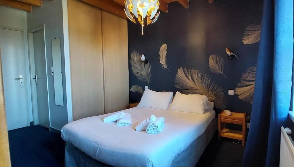 HOTEL LE PRIEURE 6/20