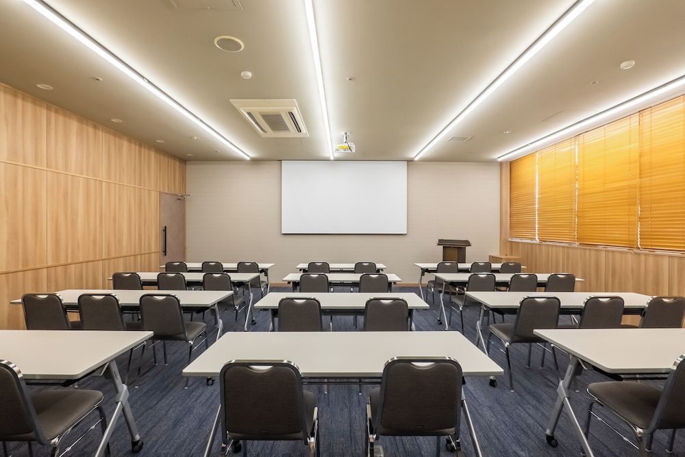 Spa Resort Nagoya Kasadera Hotel 40/50
