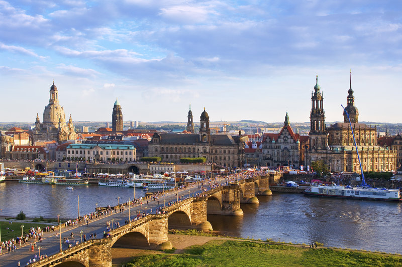 Holiday Inn Express Dresden Zentrum, an IHG Hotel 47/55