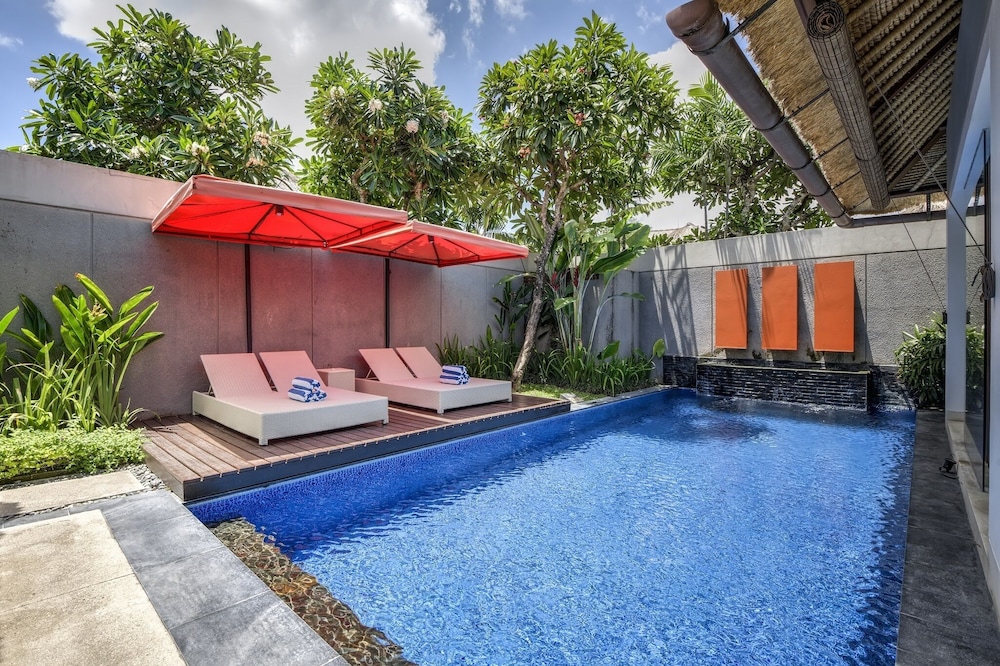 Villa Jerami And Spa 26/50