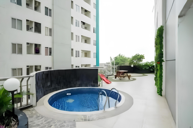 Pavilion Permata Hotel Manage By Occupied 10/11