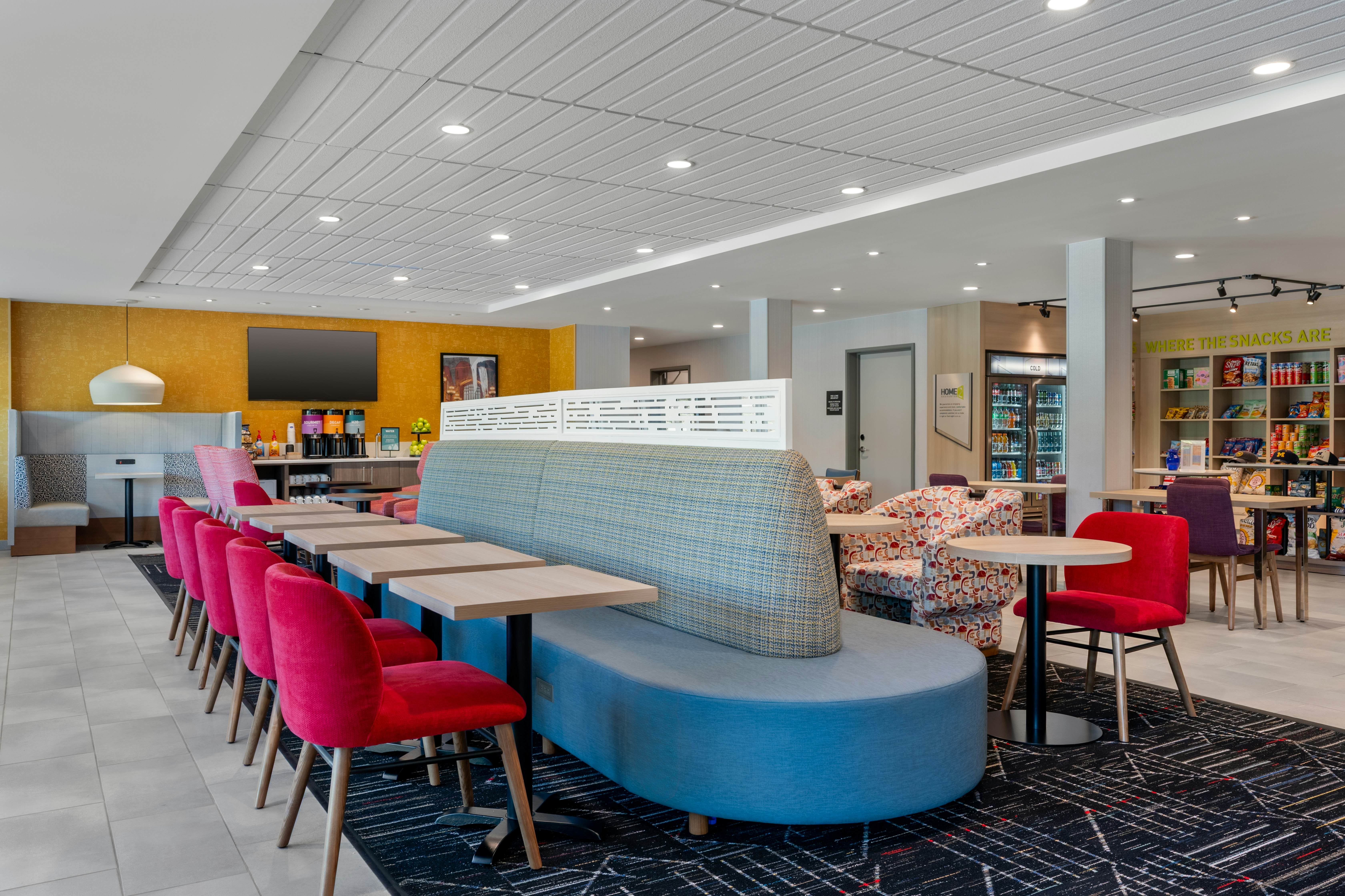 Home2 Suites by Hilton Ann Arbor South 26/31