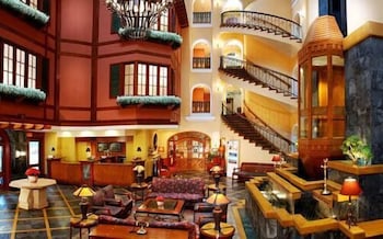 沙利文法院财富酒店(FORTUNE RESORT SULLIVAN COURT) 图片5