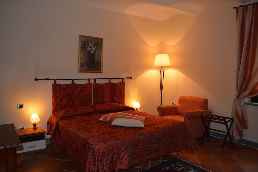 Villa San Filippo 21/73