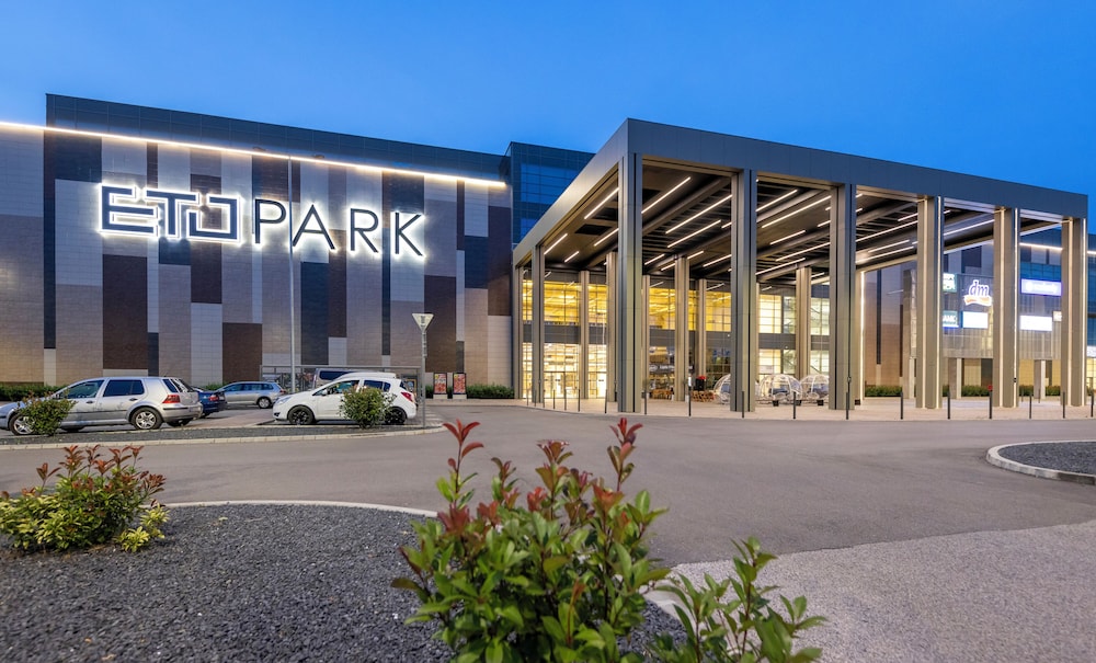 Eto Park Business And Stadium 5/49
