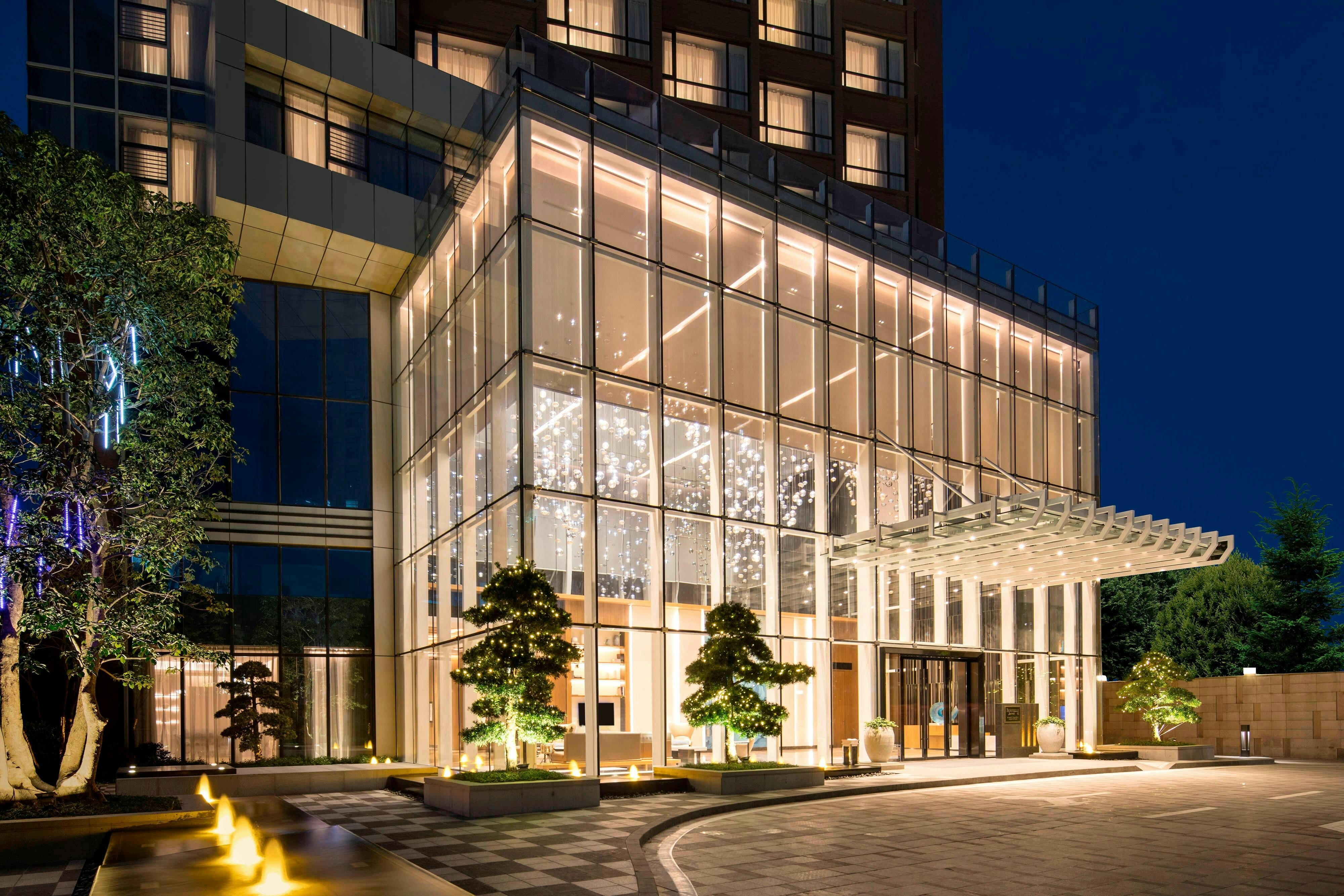 Fairfield By Marriott Dongguan Changping 2/11