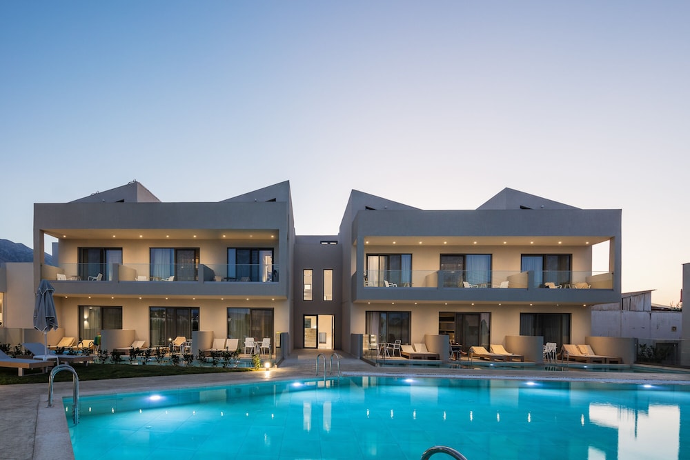 Nima Boutique Hotel - Adults only 5/108