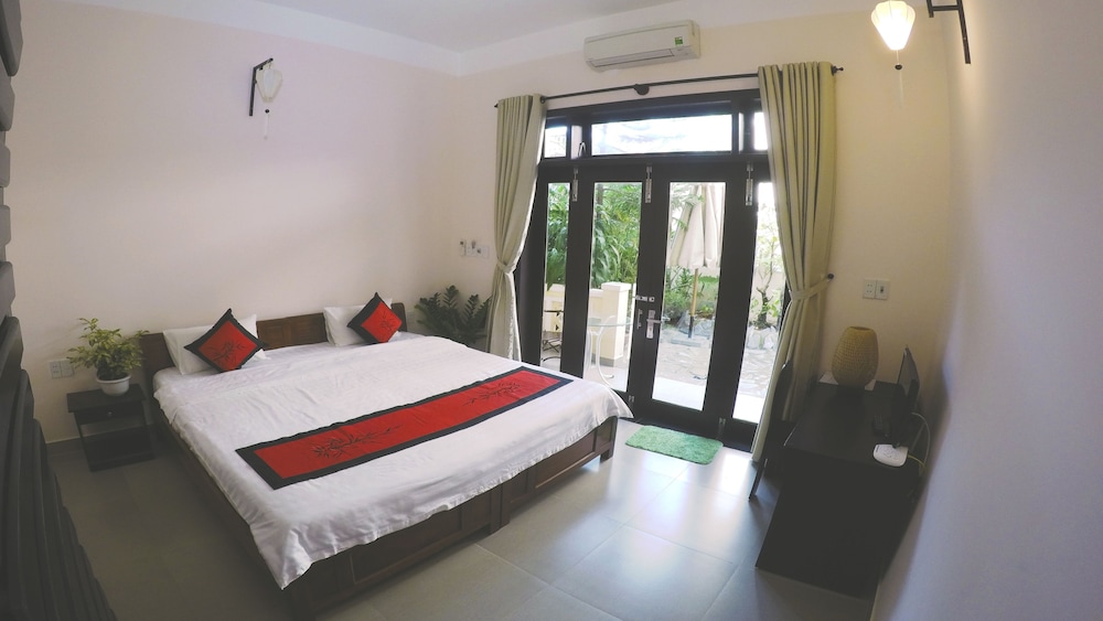 SUPERIOR, DOUBLE BED