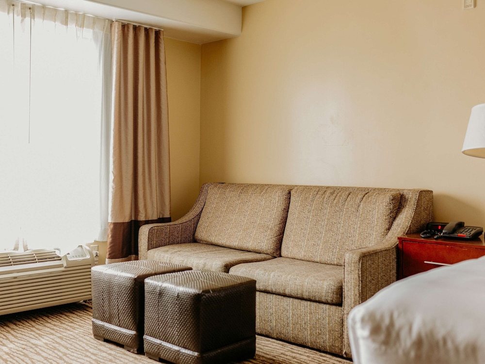 Comfort Inn Pomona near Fairplex 28/46