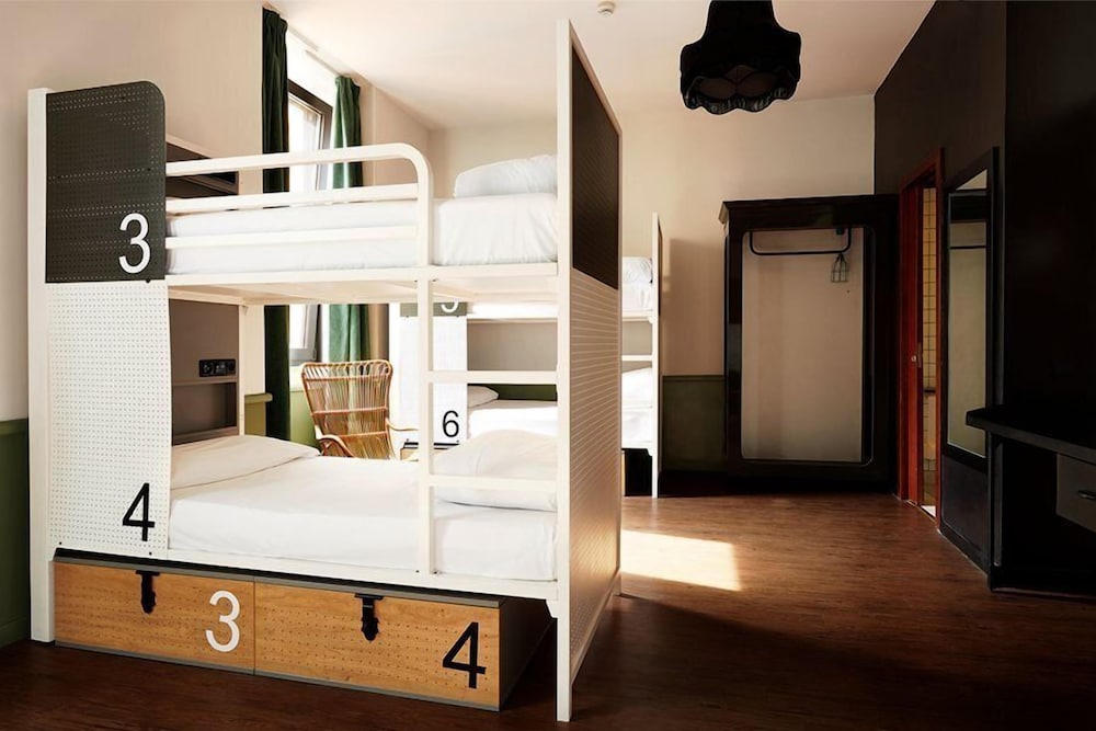 Generator Hostel Rome 47/47