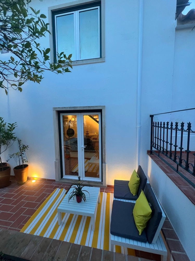 CASA DO FORAL 36/60