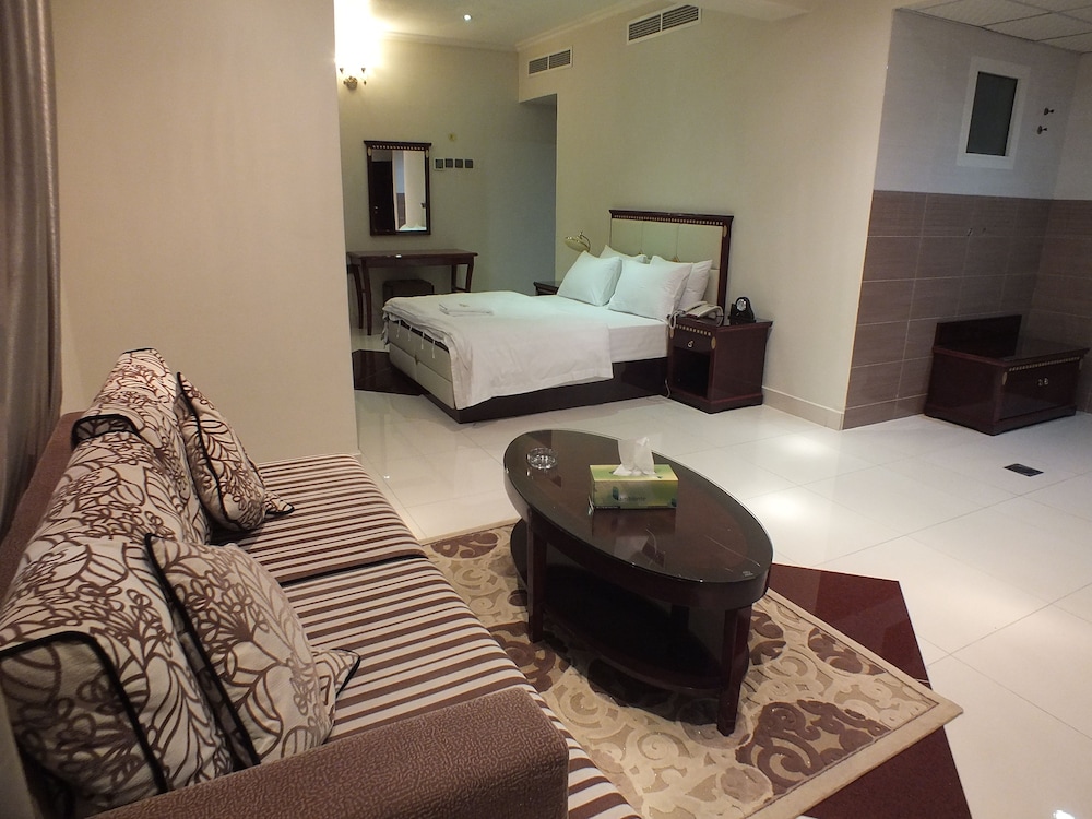 City Hotel Salalah 19/34