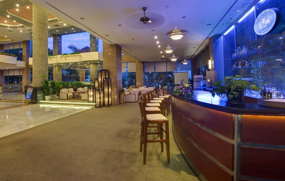 Halong Plaza Hotel 9/50