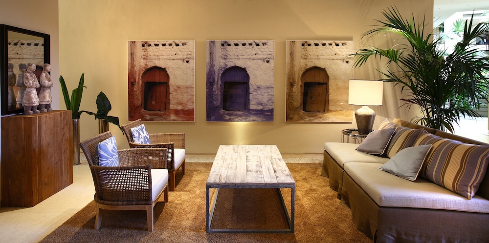 Royal Hideaway Sancti Petri A Member of Barcelo Hotel Group 51/72